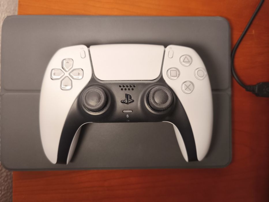 Comando Dualsense PS5 com drift