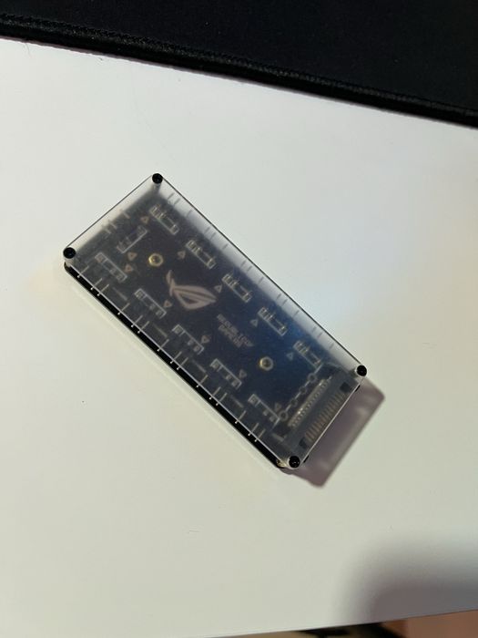 Controlador ARGB DollaTek NOVO!