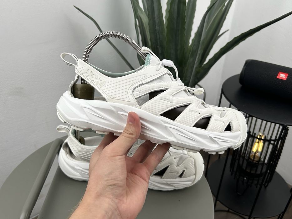 Оригінал! Кросівки сандалі Hoka Hopara 42.5 розмір MM831
