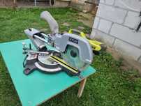 Spszedam piła ukosnica RYOBI 2200W