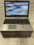 Ноутбук Fujitsu celsius h760 i5-6440HQ/32 DDR4/500Gb SSD/Nvidia m600m