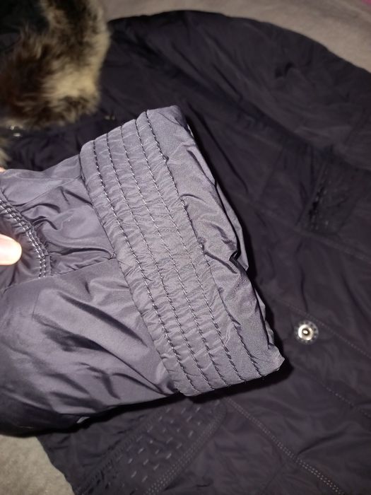 Зимняя куртка еврозима