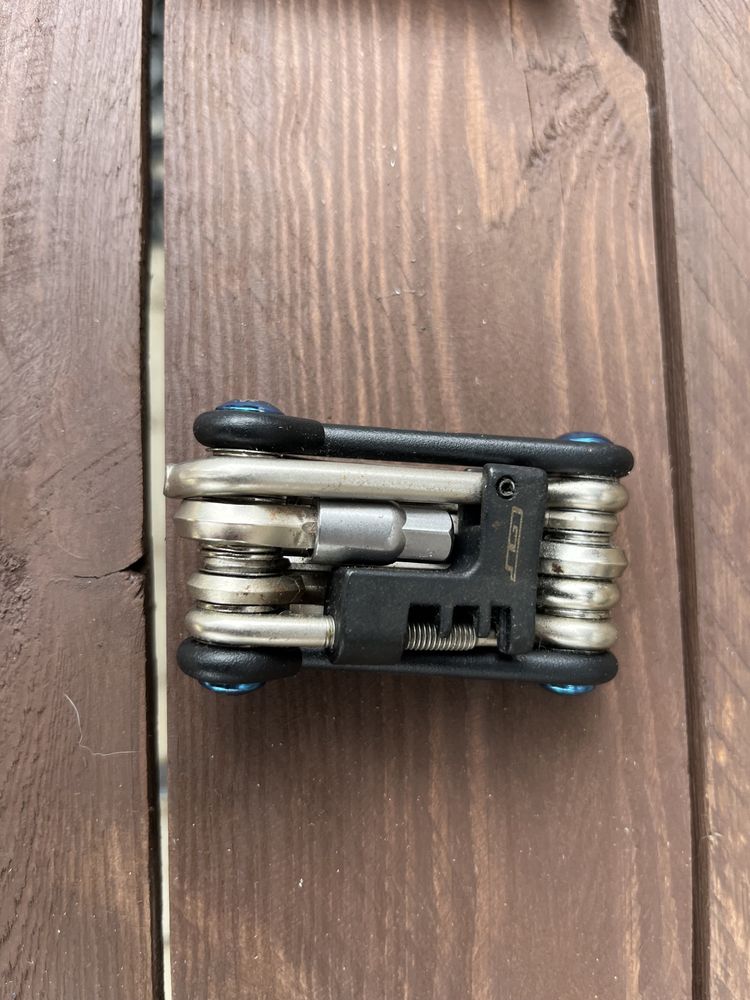 Narzedzia rowerowe GT