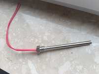 Zapalarka rurkowa do pieca na pellet 300W 150mm M16