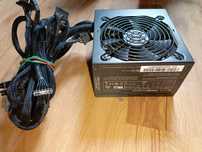 Zasilacz be quiet! System Power B9 600W 80 Plus Bronze - 100% sprawny!