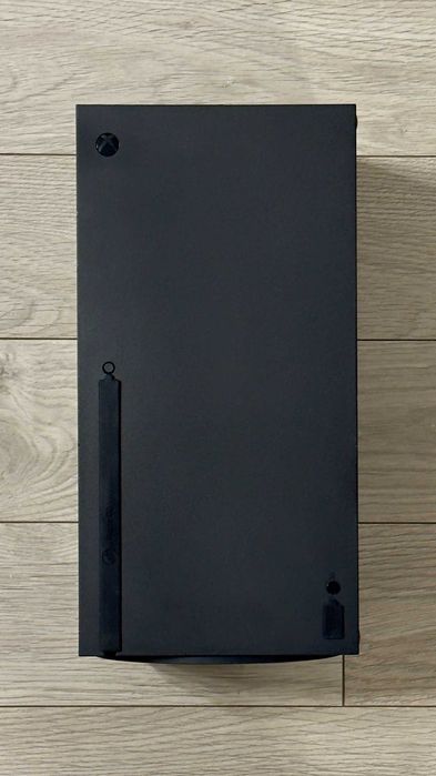 Xbox Series X 1TB Blu-Ray