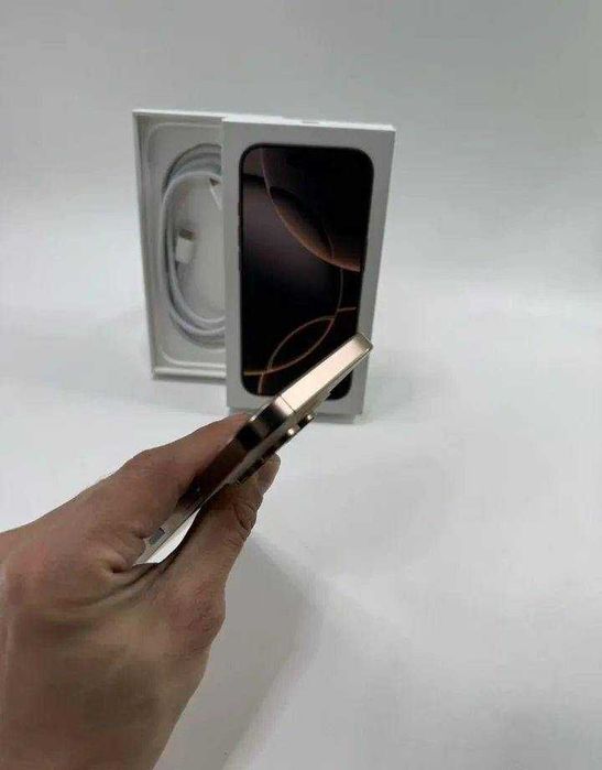 iphone 16 pro 128 gb
