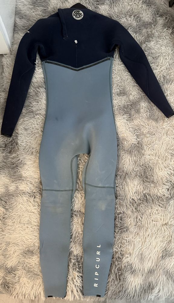 Fato de surf Ripcurl