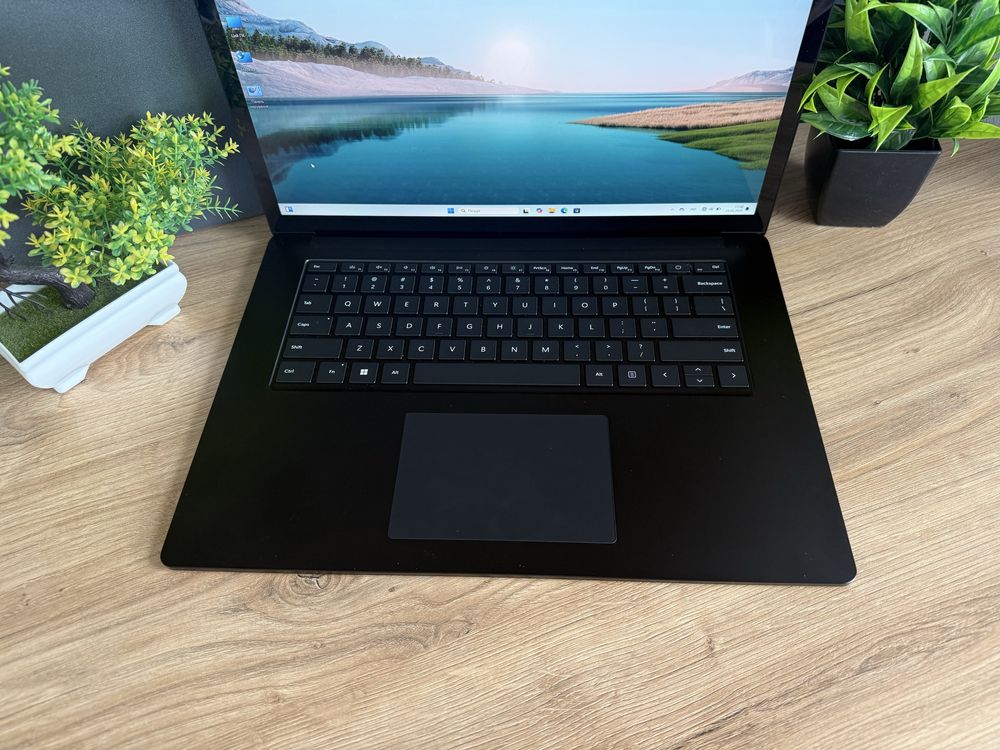Surface  Laptop 5 Gen 15"' 2k Сенсорний ! -32/1 TB  SSD i7 ~ Метал