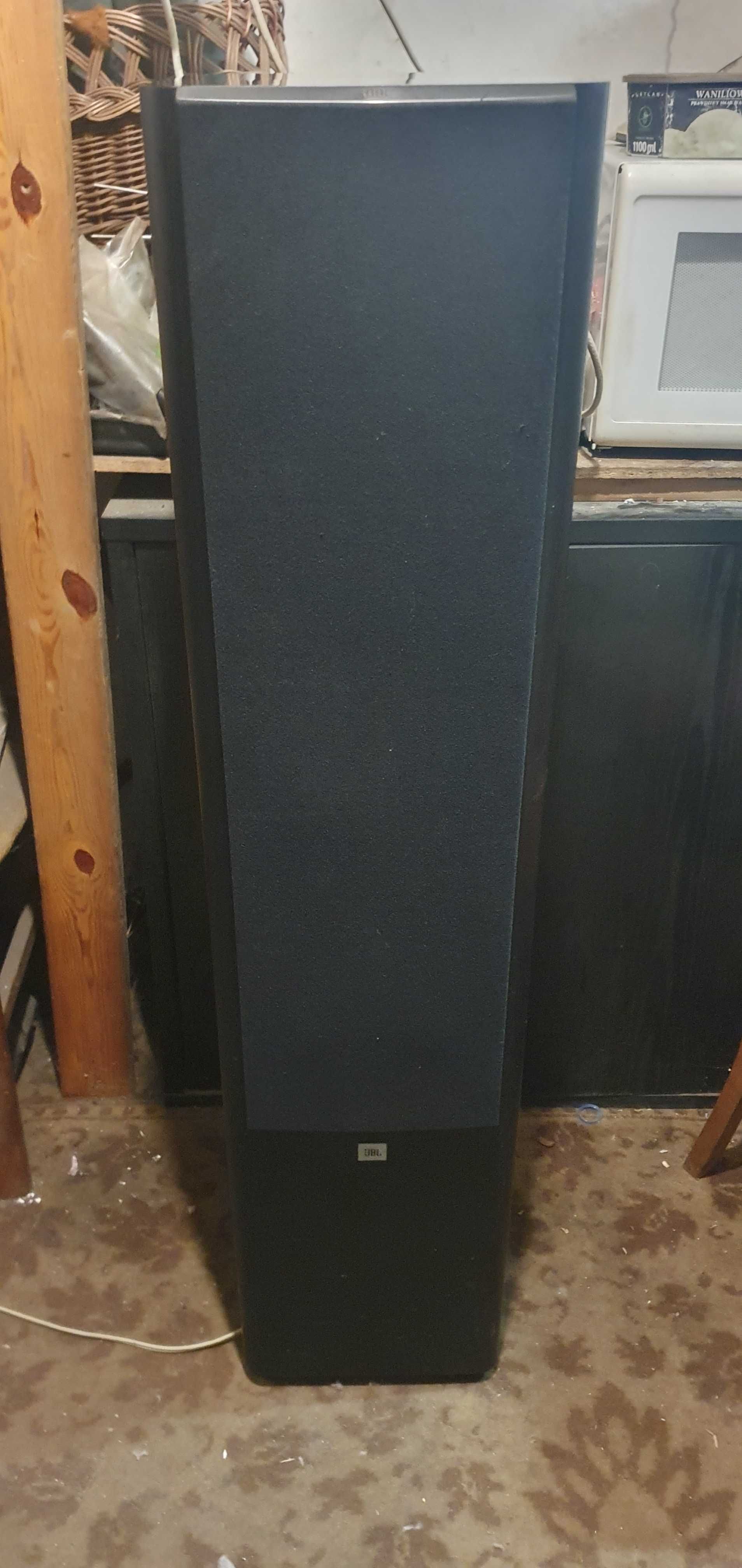 Kolumna JBL HARMAN studio 290