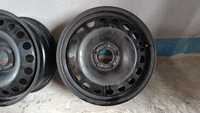 Felgi stalowe 17 " 5x115 opel astra j