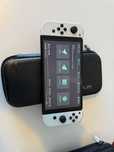 Nintendo Switch OLED CFW - 128 GB