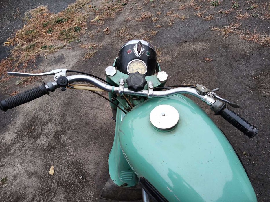 иж планета оригинал