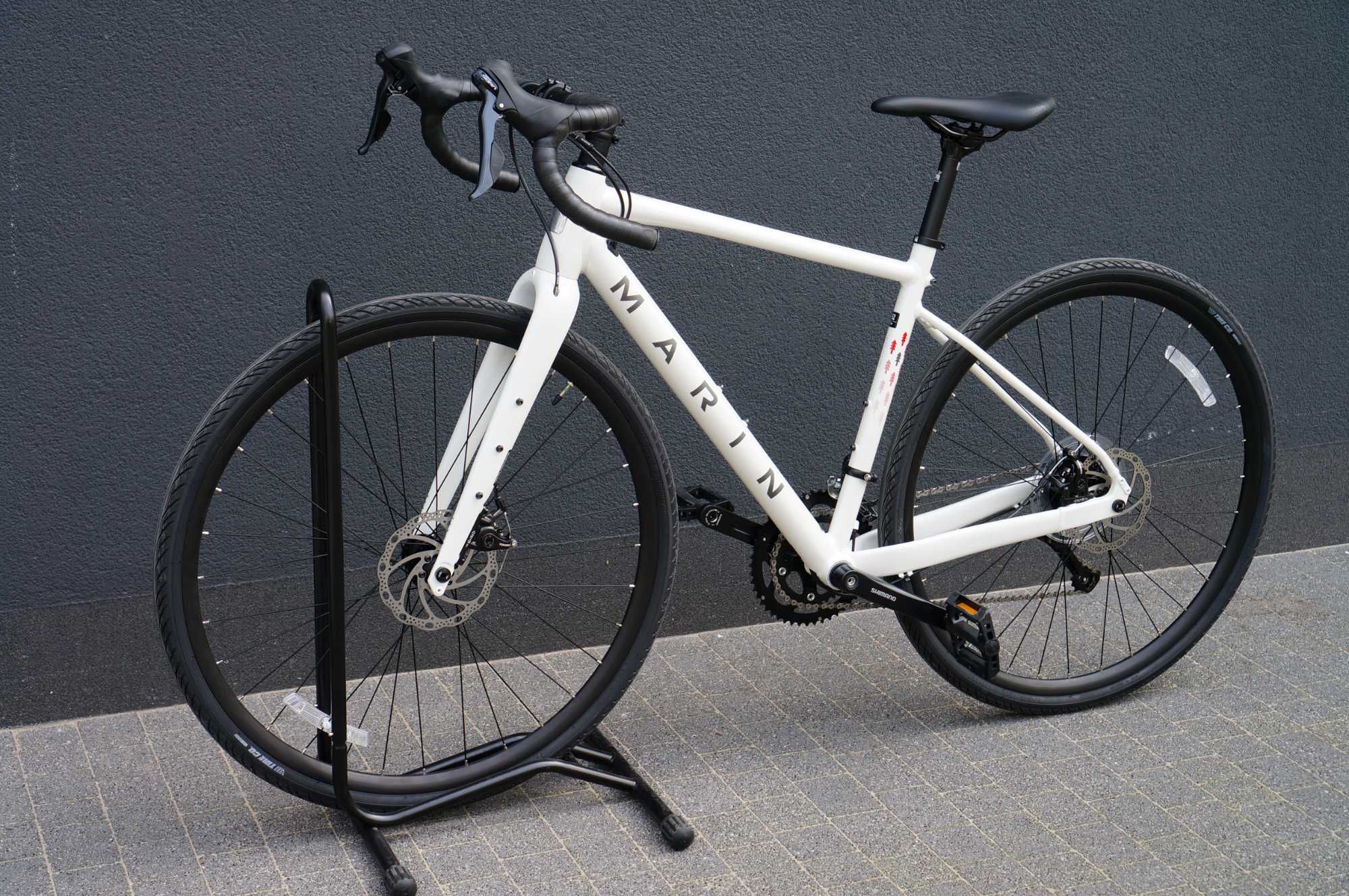 Rower Marin Gestalt 1 2025 gravel endurance NOWY Promocja