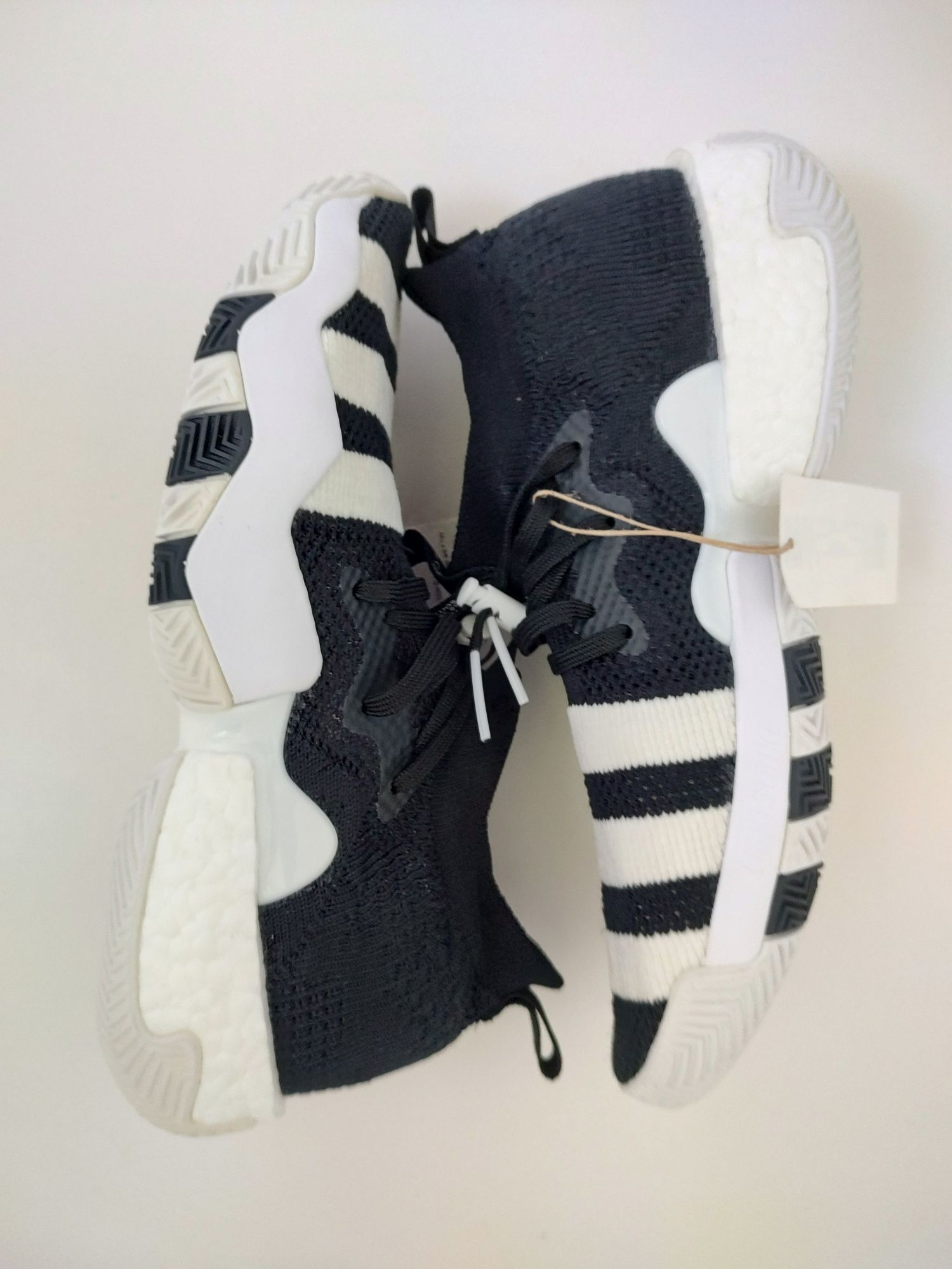 Adidas Trae Young 2 (sample)