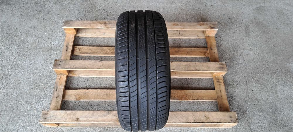 Opona letnia Michelin 225/45r17 Primacy 3 NOWA