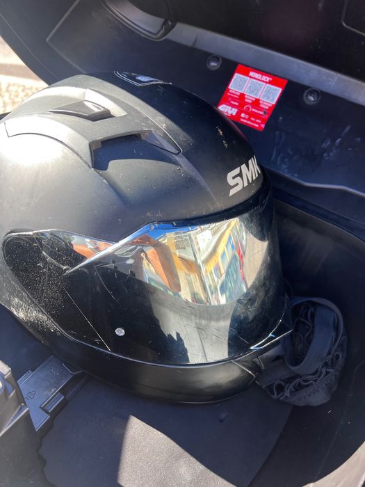 Honda Forza 350cc 2025