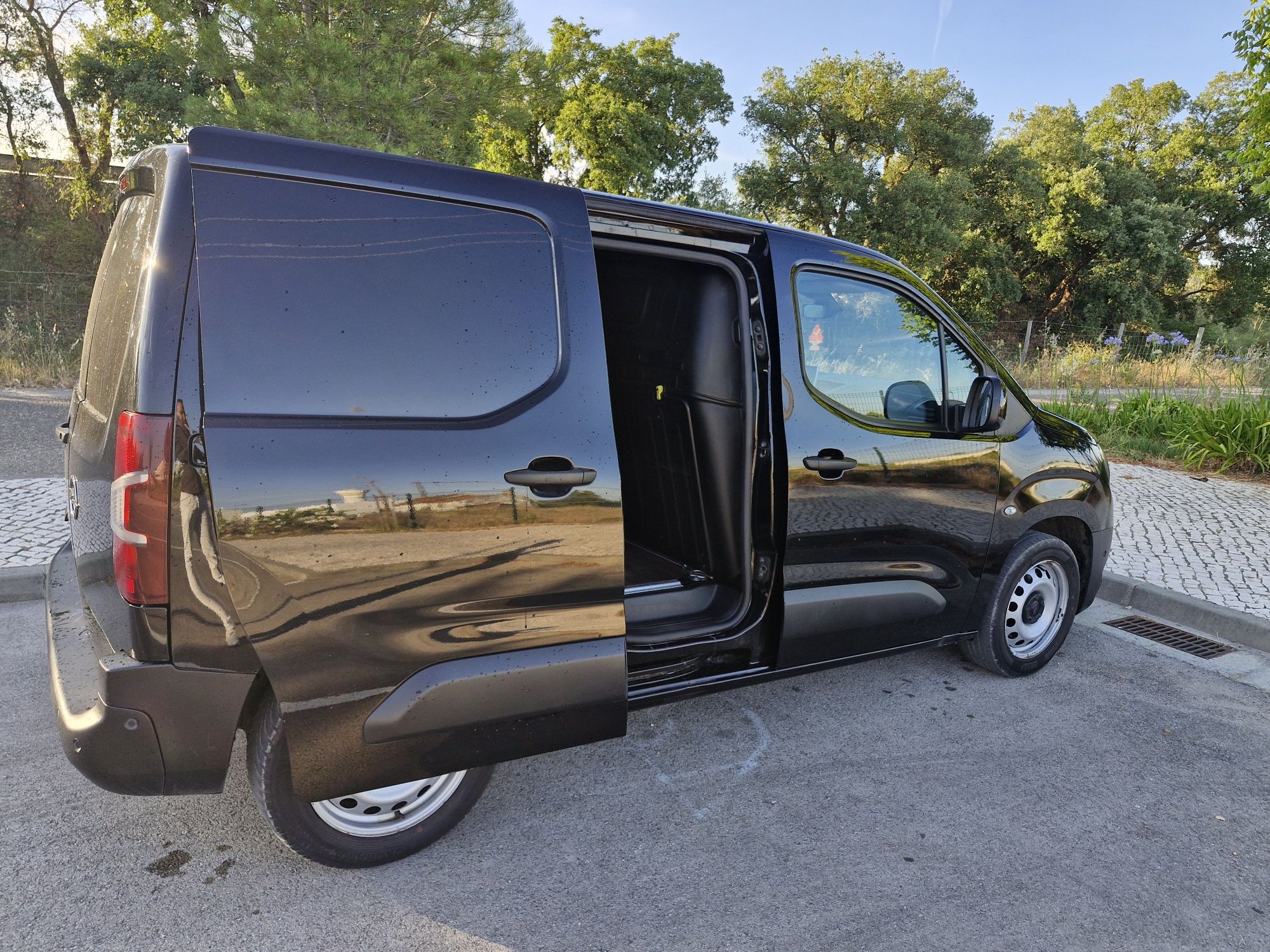 Opel Combo 1.5 D