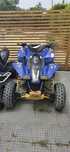 Polaris  scrambler  500 4x4
