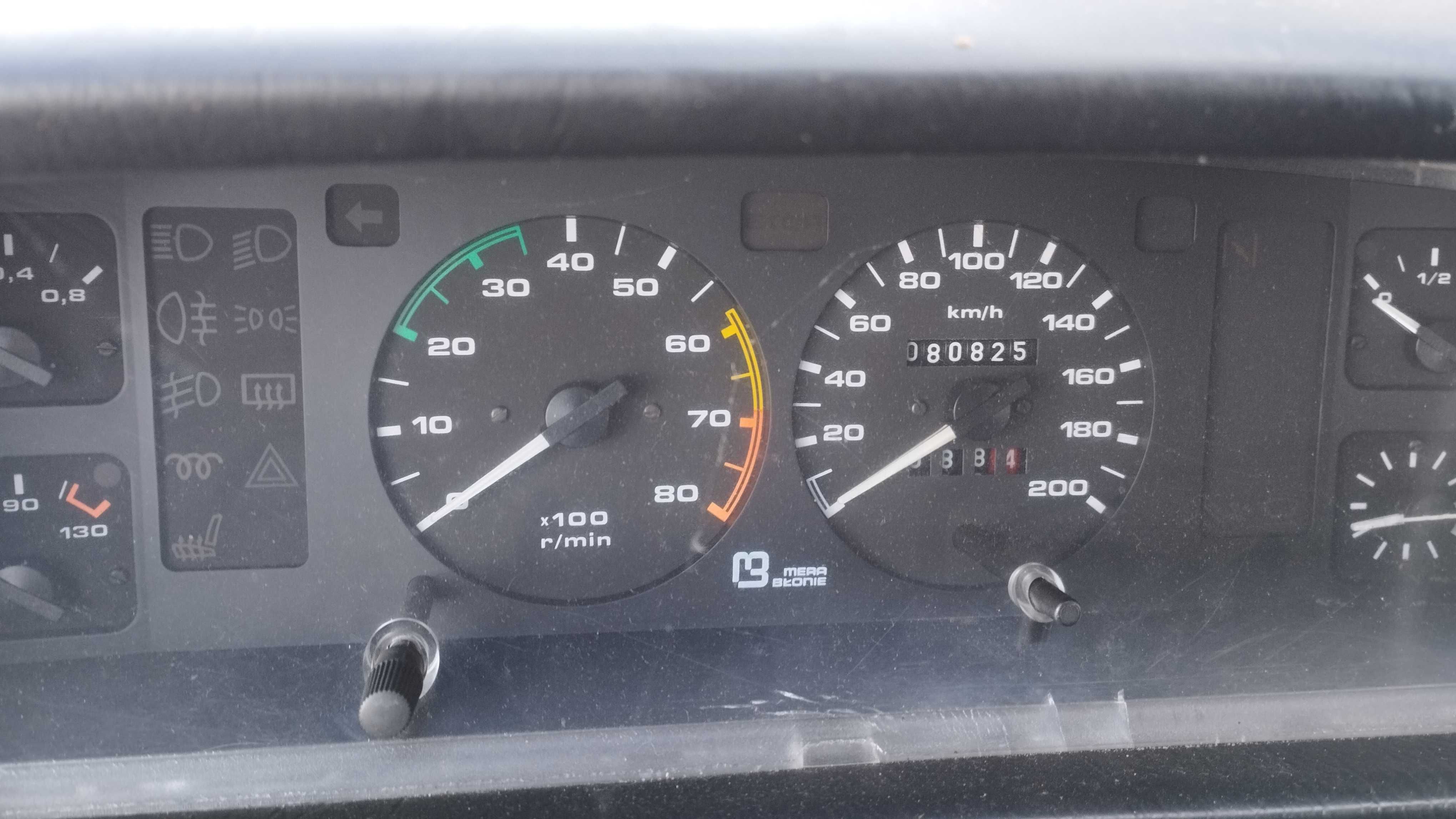 Polonez Caro 1.6 GLE