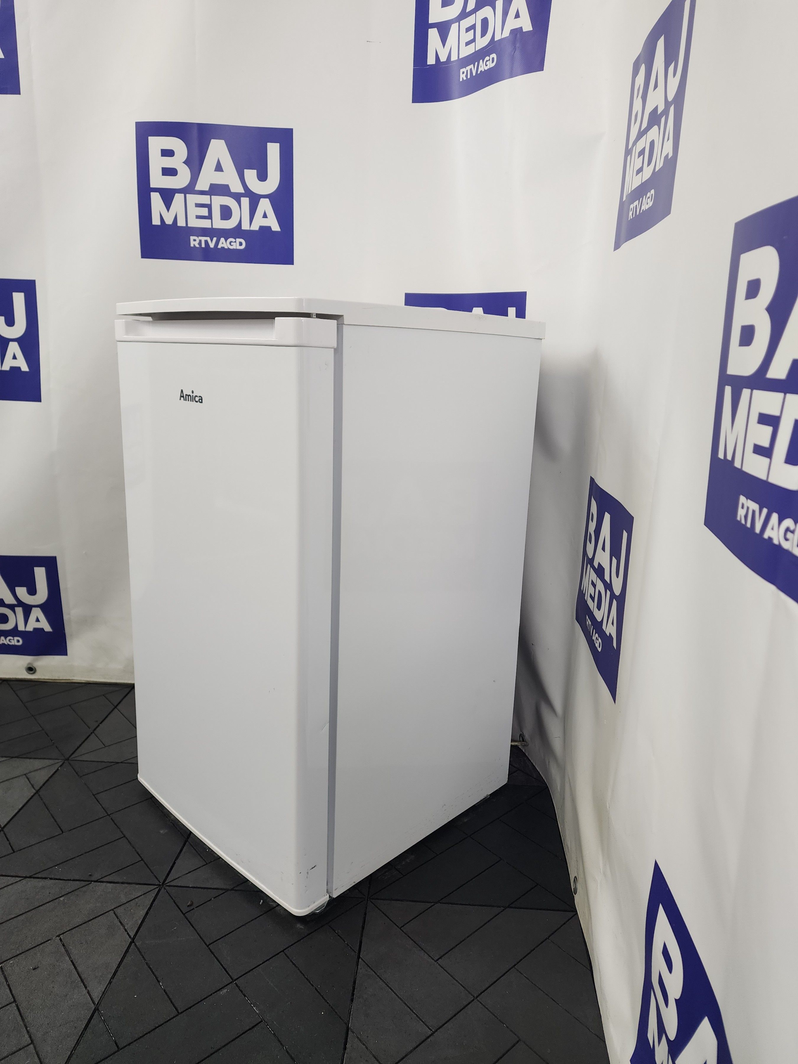 Lodówka Amica 84 Cm Dostawa/6Mscgwarancja