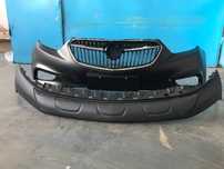 Buick Encore 2017 2018 2019 бампер в сборе Бьюик енкор запчасти