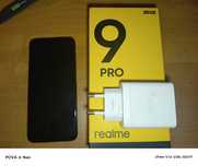 Telefon realme 9 pro