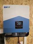 falownik hybrydowy easun model -4.2kw-wifi