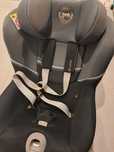 Fotelik samochodowy Cybex Sirona SX2 i-Size