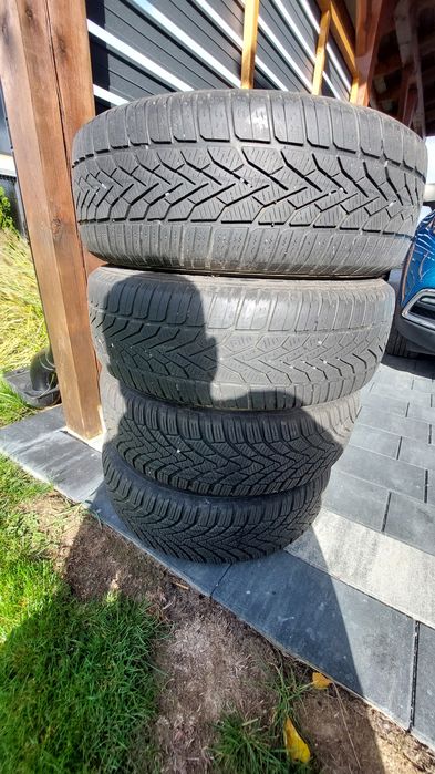 Kola felgi renault clio captur 195/65/15 zimowe