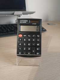 Kalkulator kieszonkowy Citizen SLD-200NR