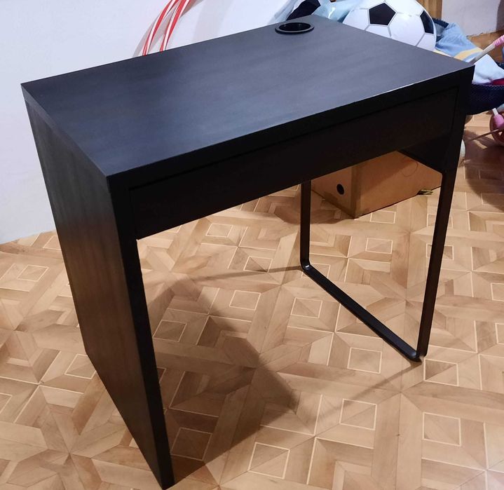 Biurko Małe + Mała Szafka gratis