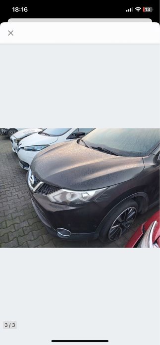 Qashqai j11 j10 juke все в наявності !!!