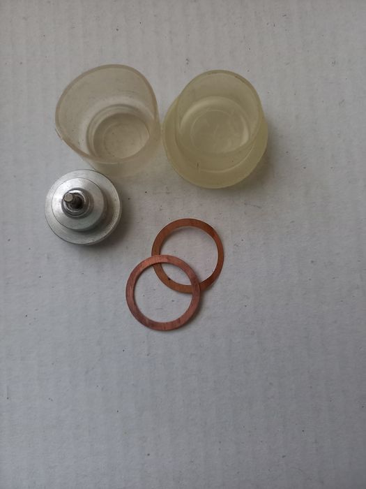 Головка-Свеча калильная ГСК-1