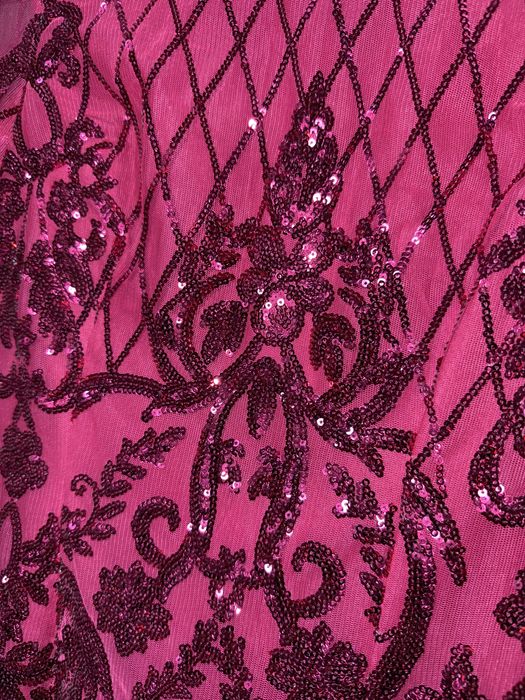 Святкова сукня в паєтках PLT (розмір xs)