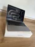 laptop apple macbook air retina 13.3 inch 2020