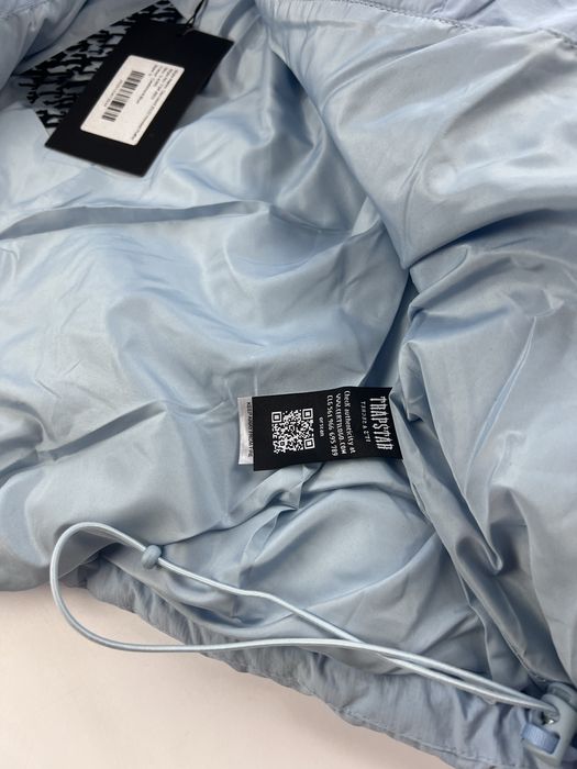 Пуховик Trapstar XS/S