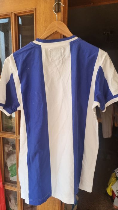 Camisola retro do futebol clube do porto