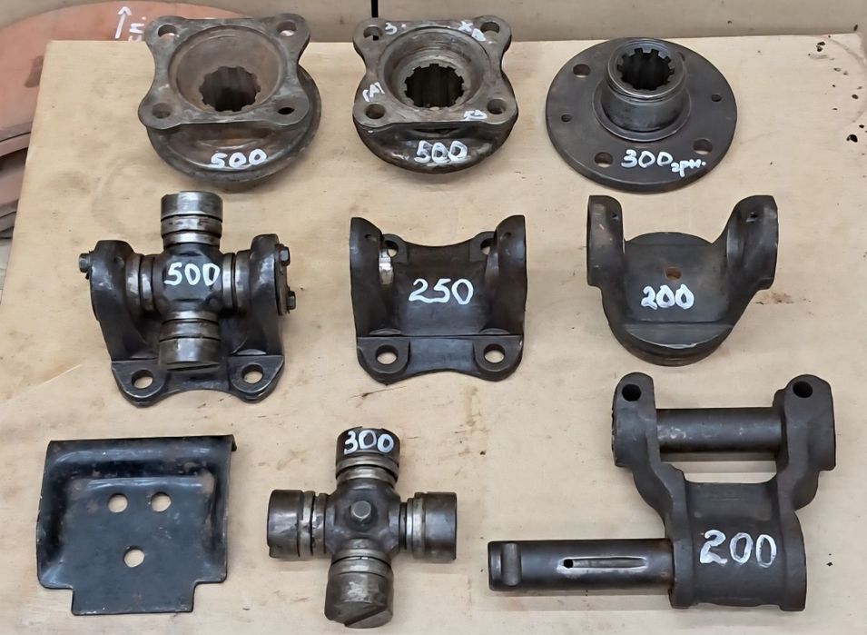 Корзина щеплення Газ 52 53 66