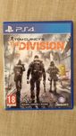 Jogo PS4 Tom Clancy's The Division