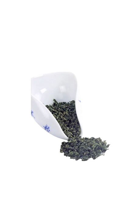 Зелений китайський чай Джигонг Будда (Jigong Buddha), 125 грам