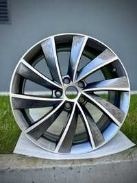 Nowa felga Pegasus 18’’ Skoda Superb