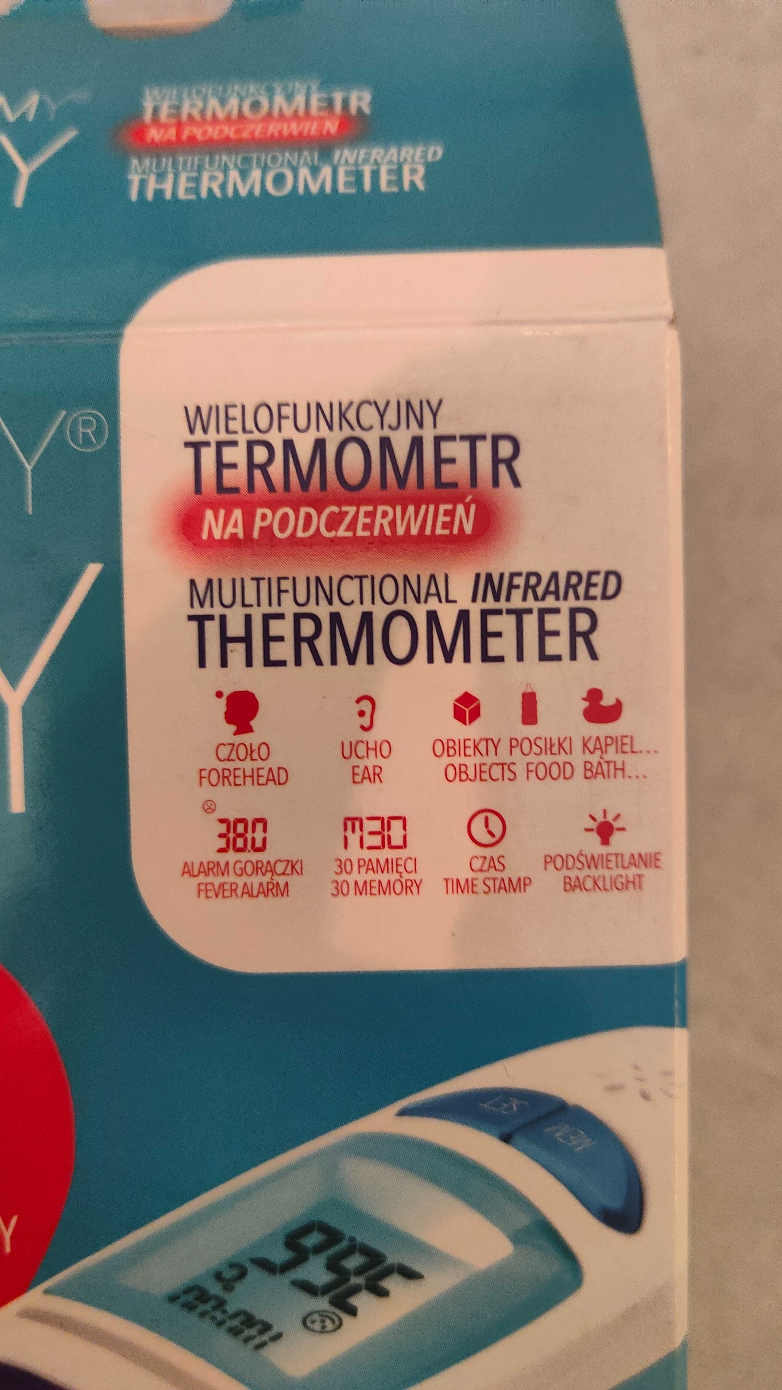 Termometr Vitammy SKY