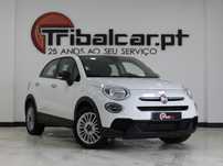 Fiat 500X 1.3 MJ