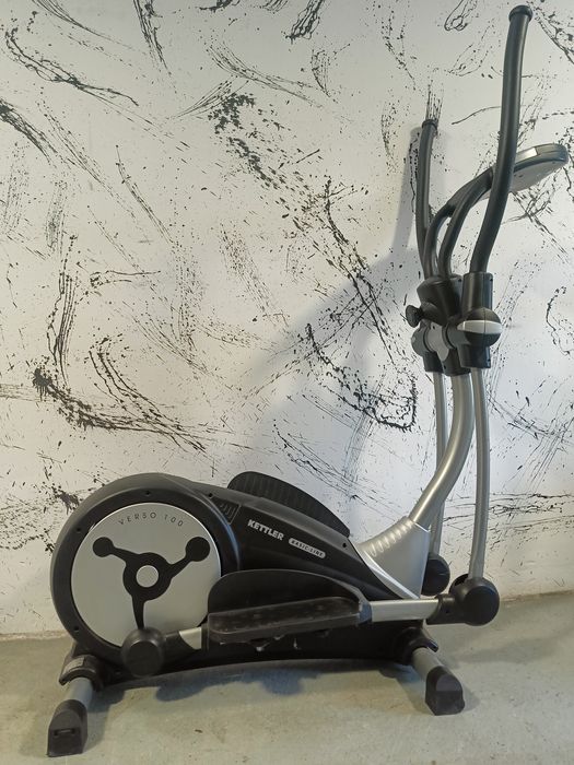 Orbitrek Magnetyczny Kettler Wysyłka HIT