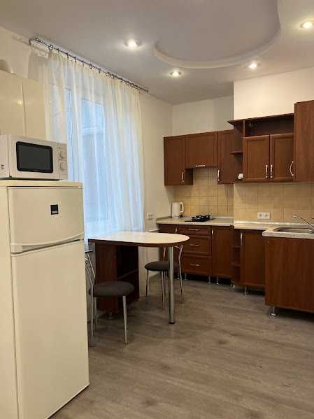 Новый! Cовременный 2х комнатный ЛЮКС в центре !