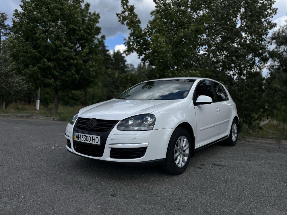 Golf 5 1.6 bse автомат газ