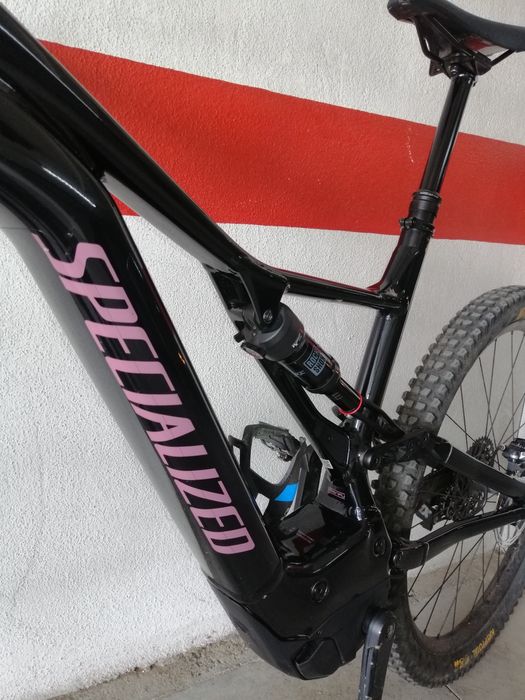 Specialized turbo levo 2020
