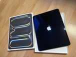Ipad Pro 13 M4 256gb Cellular