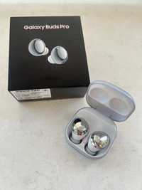 Навушники  SAMSUNG Galaxy Buds Pro Silver